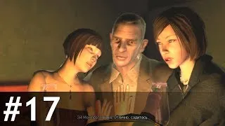 #17 Final Destination — GTA IV: Прохожу и комментирую