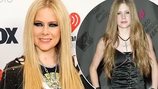 "Avril Lavigne's Body Double Revealed! Melissa Theory Explained"