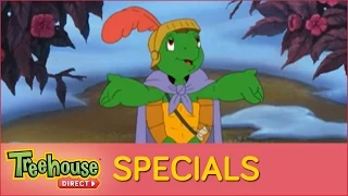 Franklin and the Green Knight Special