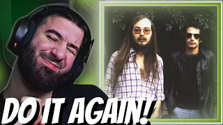 REACTION TO Steely Dan - Do It Again | The Wheel Of Life Keeps Spinning...
