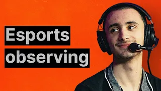Become a pro esports observer with Raven