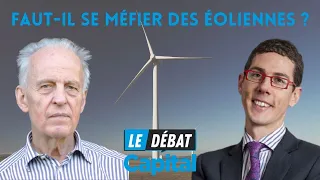 Faut-il poursuivre le développement des éoliennes ?