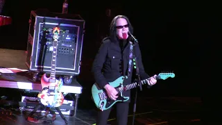 Todd Rundgren - Everybody's Got Something To Hide Except Me And My Monkey (Akron 9/28/19)