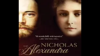 Nicholas and Alexandra : The Classical account of the fall of the Romanov dynasty-Part 1, Audiobook