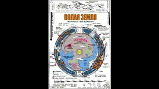 Текст Дневника Адмирала Бёрда о Полой Земле  1947г.