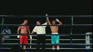 Послематчевое видео Astana Arlans vs British Lionhearts 17 мая Полуфинал 2018