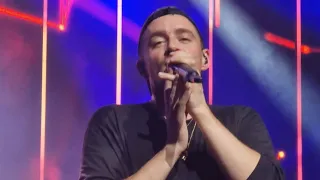 Dermot Kennedy - An evening I will not forget new Pop Festival '23