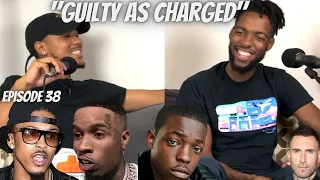 The So Boom Podcast | Episode 38 | "Guilty As Charged"