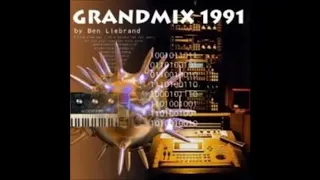 Ben Liebrand - Grandmix 1991 Intro/Outro