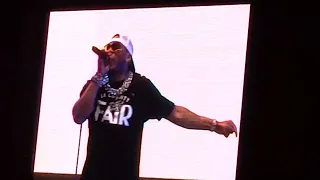 Nelly concert Part 6 at the fair 5/10/24