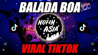 PEDASSS...!! BALADA BOA (TCHÊ TCHERERE TCHÊ TCHÊ) | REMIX FULL BASS TERBARU 2020