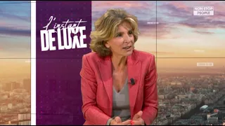 Jean-Jacques Bourdin : Anne Nivat dévoile son plus gros défaut (exclu vidéo)