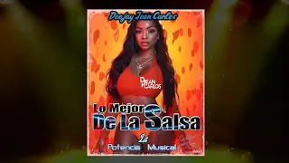 El Baúl de la Salsa Presenta ✔️ " Lo Mejor De La Salsa Baúl " 💯💯 % Caracas 🇻🇪🔥🔥🎼🎼✔️ Dj Jean Carlos