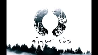 Sigur Rós - Untitled 8 (Popplagið)