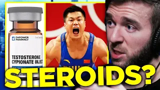 We Know Nothing About Steroids | @MorePlatesMoreDates