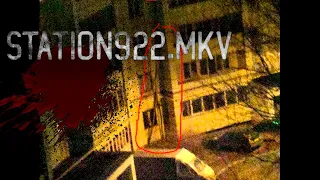 STATION922.MKV Страшные истории на ночь