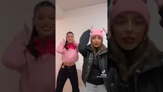 Mili Gesualdo en TIKTOK