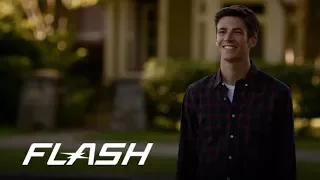 FLASH Saison 3 - Comic-Con 2016 VF