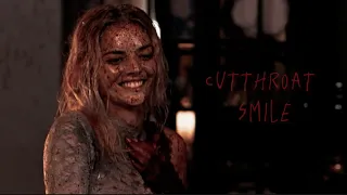 Multi-Horror † Cutthroat Smile