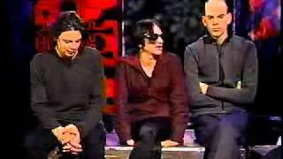 Placebo - Interview MTV 28.11.1998