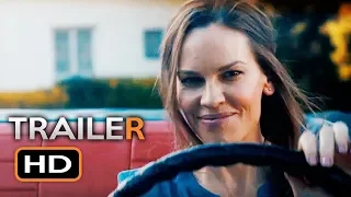 WHAT THEY HAD Official Trailer (2018) Michael Shannon, Hilary Swank Drama Movie HD