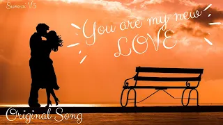 You Are My New Love - Original Lovesong - Romantic Lovestory about finding a new Love - Suno.ai V3
