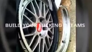 why you don't buy fake wheels