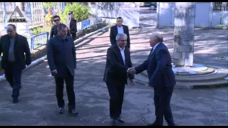 Предварительные итоги выборов в органы местного самоуправления в Абхазии