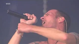 SLITHER (NÜRBURGRING 2007 ROCK AM RING) VELVET REVOLVER BEST HITS