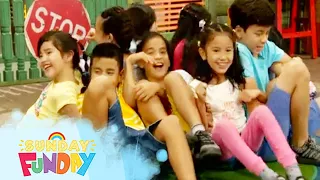 Sunday Funday: Team Building | Team YeY Season 2