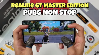 AUTO MASTER! PUBG Guna REALME GT MASTER EDITION Grafik SMOOTH/EXTREME🔥