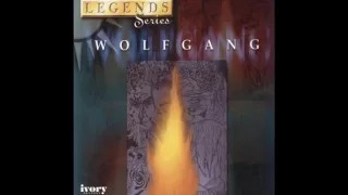 Wolfgang - Mata ng Diyos [HQ]