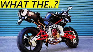 5 Motorcycles We Never Got in the USA