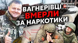 💥15 ТИСЯЧ ЕЛІТНИХ ВАГНЕРІВЦІВ ЗНИЩЕНО! Березовець розкрив ХИТРИЙ ПЛАН Залужного в Соледарі