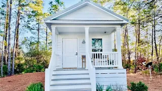 Price Reduced Amazing Adorable Cottage Tiny House in Florida