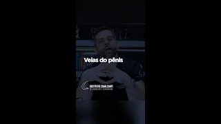 VEIAS DO PÊNIS | Dr. Marco Túlio Cavalcanti