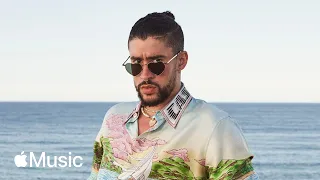 Bad Bunny: ‘Un Verano Sin Ti’ and Capturing the Sound of Puerto Rico | Apple Music