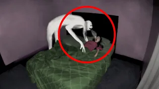 Top 10 Scary Videos that Simply Shouldn't Exist