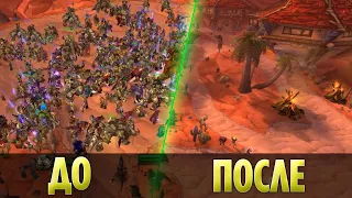 Blizzard Забанила 74000 Учетных Записей! Стало Лучше?