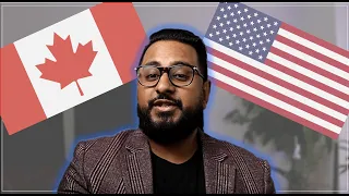 Working in the US as a Canadian | Things to know