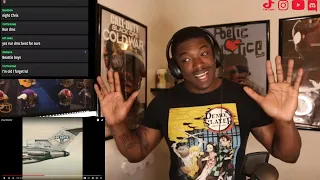 Beastie Boys- "Paul Revere" *REACTION*