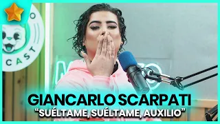 SCARPATI: DE ACTIVADOR A ARTISTA | Moloko Talks