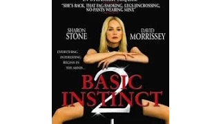 OST Basic Instinct 2   Washburn Dies