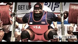 Powerlifting Motivation 35 MINUTES Motivation #1 /GYM