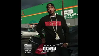 Nipsey Hussle(verse) - Get Wit It