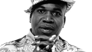 Barrington Levy - 21 girls salute