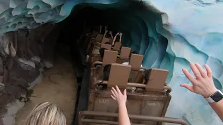 12-28-18 Expedition Everest