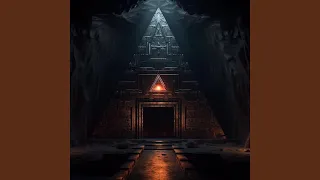 Cave of the Obsidian Pyramid