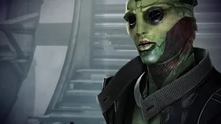 Mass Effect Legendary Edition Default Femshep (4K 30 FPS Xbox Series S no commentary) part 88