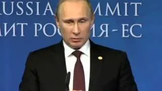 Путин, негры, москали и жиды